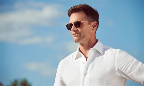 Cloos X Brady Pacifica Stylish Eyewear Collection