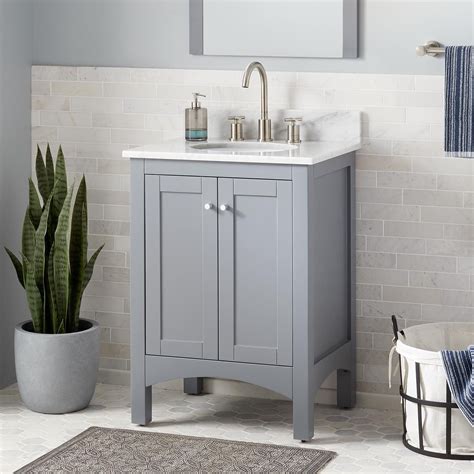 Narrow Depth Bathroom Vanity How To Renovate A Narrow Depth Bathroom