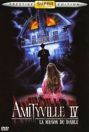 Assistir Amityville 4 A Fuga Do Mal Dublado Assistir Filmes