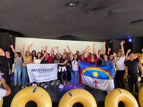 MASTEROP Promove Fantour Mais De 200 Agentes De Viagens Circuito