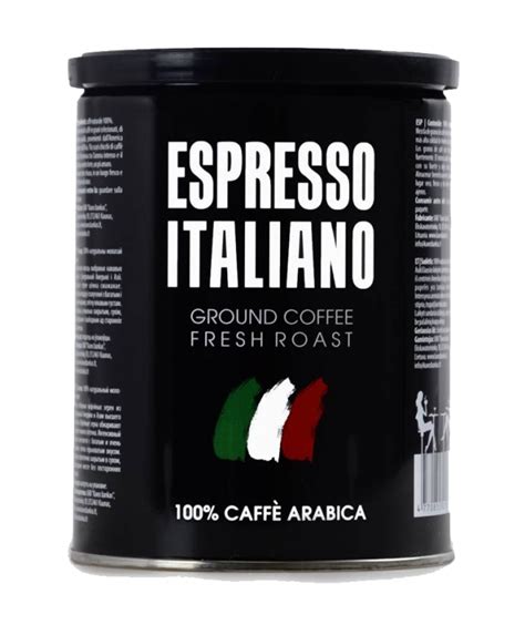 Kavos Bankas Espresso Italiano