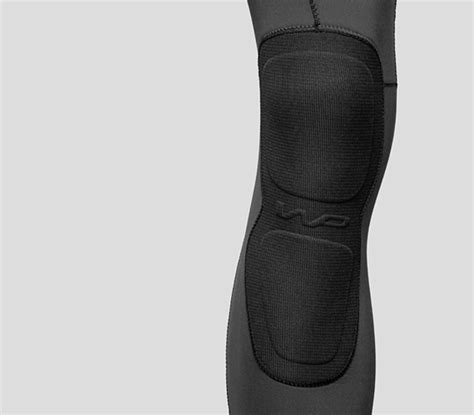 Long Wetsuit Waterproof W5 Women 3,5mm - Bali Dive Shop