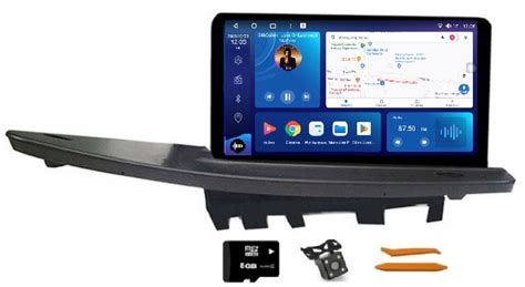 Radio Android Nawigacja Xq S Qled Carplay Lte Gps Dsp Volvo V