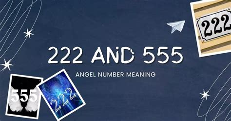 Meaning Meaning Both And Angel Number Meaning