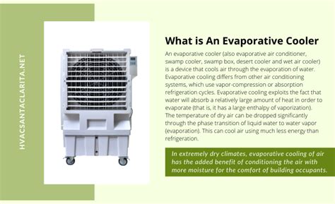 Evaporative Cooler Vs Air Conditioner Which Is The Best Option For You