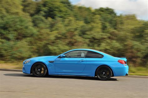 Bmw M6 Review 2019 Autocar