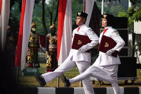 Contoh Teks Amanat Pembina Upacara Hari Senin Singkat Mudah Dihafal