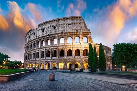 Unveiling Rome S Hidden Gems 20 Surprising Facts About Rome