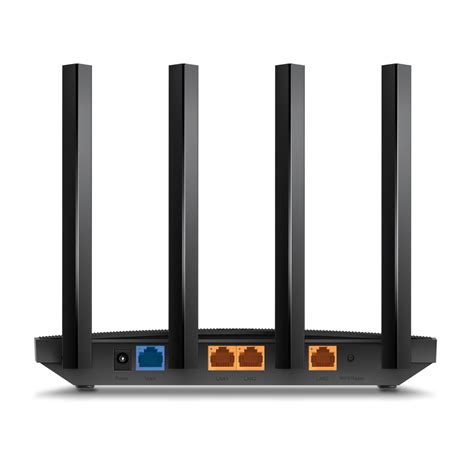 Archer AX12 AX1500 Wi Fi 6 Router TP Link Deutschland