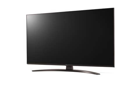 Телевизор LG 43UQ81009LC.ADKG, 4K Ultra HD, черный — купить в интернет ...
