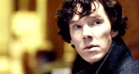 Sherlock Gifs Sherlock On BBC One Photo 33017063 Fanpop