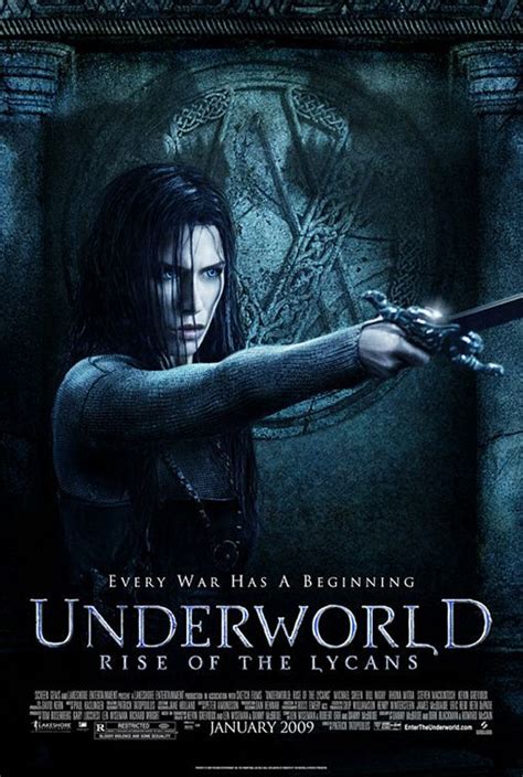 Underworld: Rise of the Lycans (2009) | PrimeWire