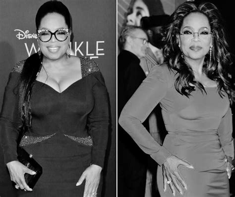 Oprah Winfrey's Journey to Weight Loss: Inspiration for Medical Weight ...