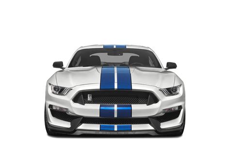 2016 Ford Shelby Gt350 Specs Prices Mpg Reviews And Photos