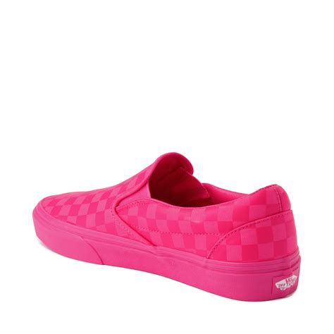 Buy Vans Pink Glow In Stock