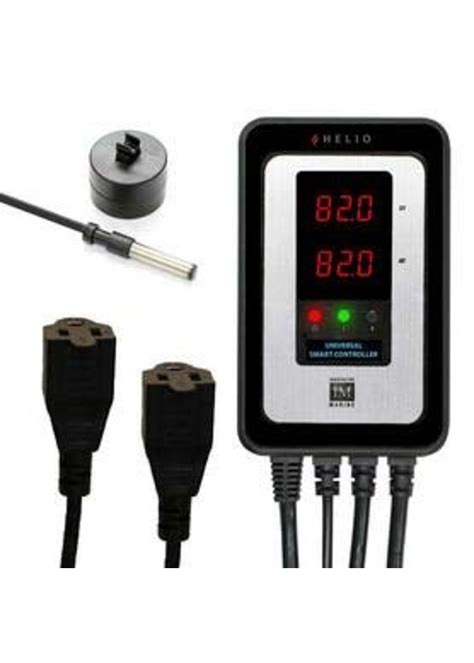 INN HELIO HEATER UNIVERSAL CONTROLLER - The Hidden Reef, Inc