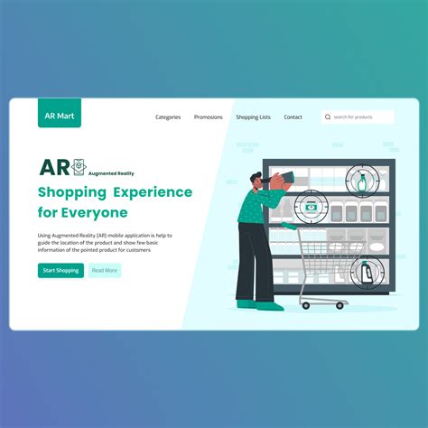 Three O Five - AR Shopping Experience