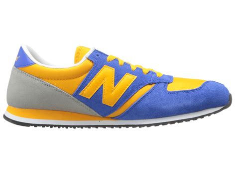 New Balance Classics U420 - Zappos.com Free Shipping BOTH Ways