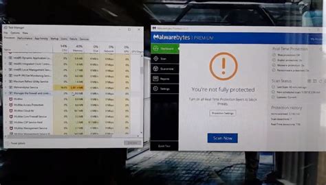Is Malwarebytes Safe?