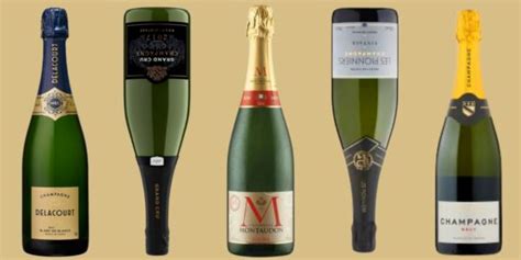 Best Christmas Supermarket Champagnes Top Bottles In 2024