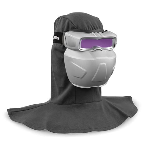 Miller Weld-Mask 2 Auto Darkening Goggles for sale (280982) Buy at ...