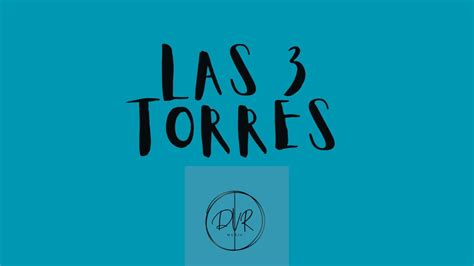 Natanael Cano Ovi Junior H Las 3 Torres Letra Lyrics YouTube