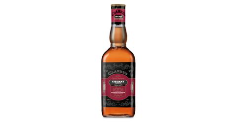 Clarkes Cherry Liqueur Deal At Aldi Offer Calendar Week