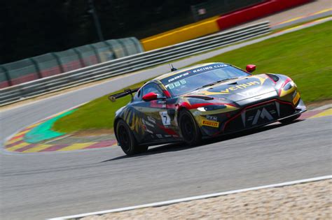 GT4 European Series Mirage Racing Komplettiert Aufgebot Gt Place