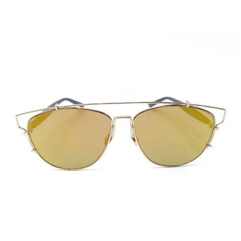 Lunettes De Soleil Christian Dior Technologic Rhl83 En