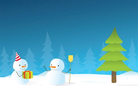 Winter Holiday Backgrounds - Wallpaper Cave