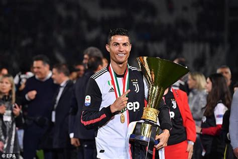 Cristiano Ronaldo Set To Become First Billionaire Footballer Ministry Of Sport