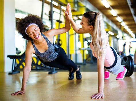 Depressed? Turn that frown upside down with a little bit of exercise