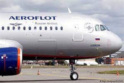 VIDEO Aeroflot Rusia reanudará los vuelos regulares a Cuba