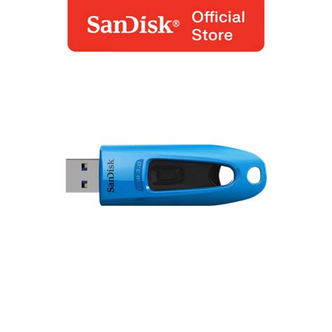 SanDisk Ultra 32GB Multi Region 3 0 USB Flash Drive SDCZ48 032G U46B