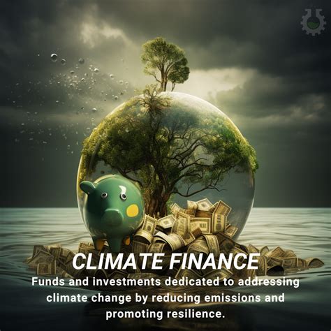 Climate Finance Science4Data