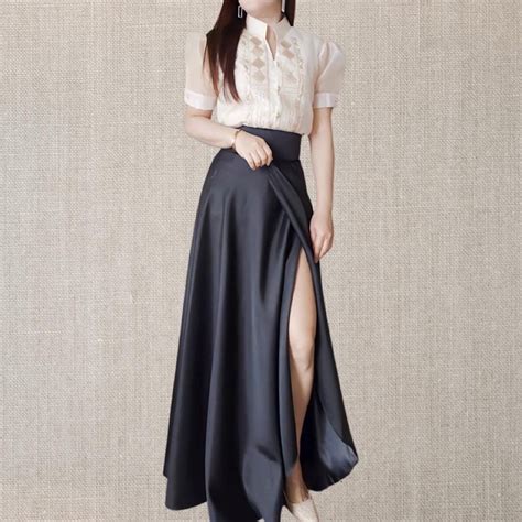 Modern Filipiniana Artofit