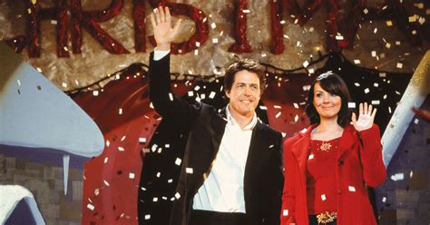 ‘love Actually Director Feels Stupid Over Lack Of Diversity
