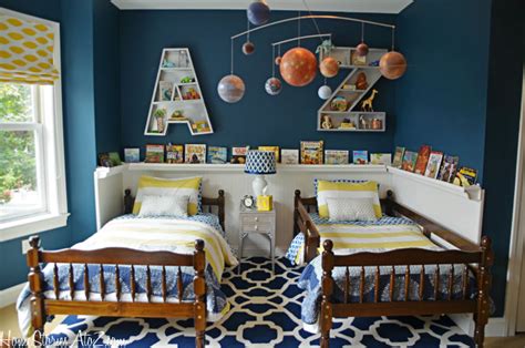 15 Inspiring Bedroom Ideas For Boys Addicted 2 Diy