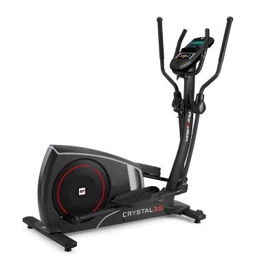 Vélo elliptique BH Fitness i FDC19 G860I