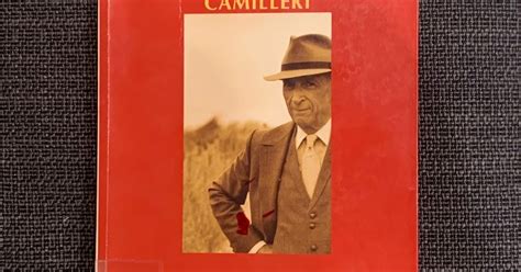 Blog de autor de Leonardo Jiménez RESEÑA El miedo de Montalbano de