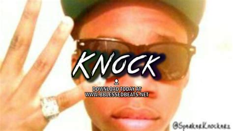 [free] Knock Speaker Knockerz Type Beat 2022 Trap Beat Youtube