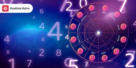 Know Your Zodiacs Lucky Numbers In 2023 As Per Numerology