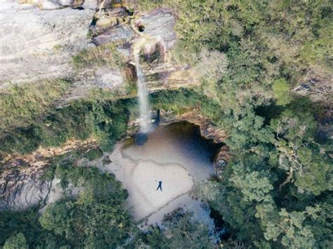 Circuito Da Janela Do C U Em Ibitipoca Tudo Sobre A Trilha