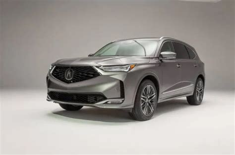 Honda Pilot Vs Acura Mdx Compare Crossover Suvs