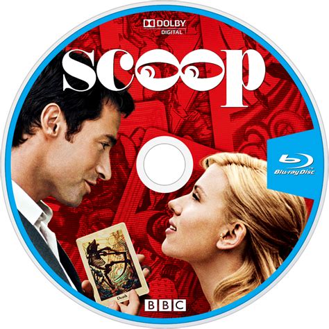 Scoop | Movie fanart | fanart.tv