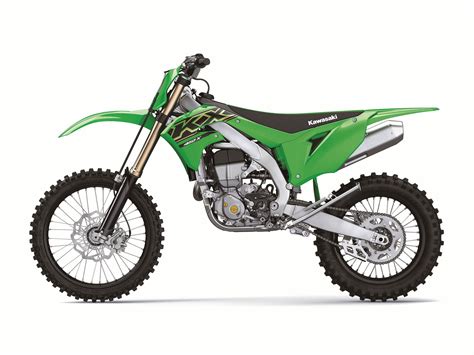 2021 Kawasaki KX450X Guide • Total Motorcycle