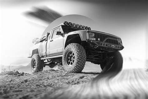 Barnes 4WD | onX Offroad Elite Membership Exclusive Discount