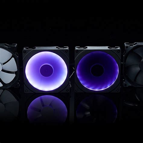 Phanteks Halos RGB LED Marco De Ventilador 120mm PcComponentes