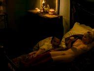 Naked Caroline Baehr In Bel Ami