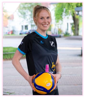 Sv Bad Laer Volleyball Damen